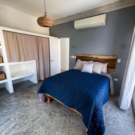 Katalox Jungle Lofts By Simply Comfort Tulum Centre Rooftop Patio & Pool Appartement Buitenkant foto