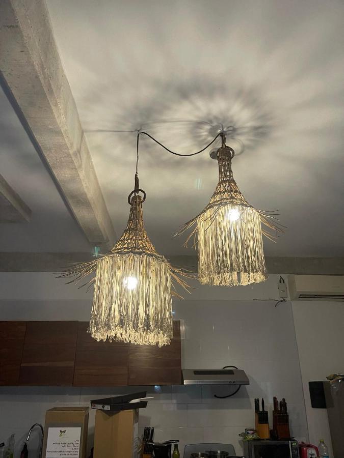 Katalox Jungle Lofts By Simply Comfort Tulum Centre Rooftop Patio & Pool Appartement Buitenkant foto
