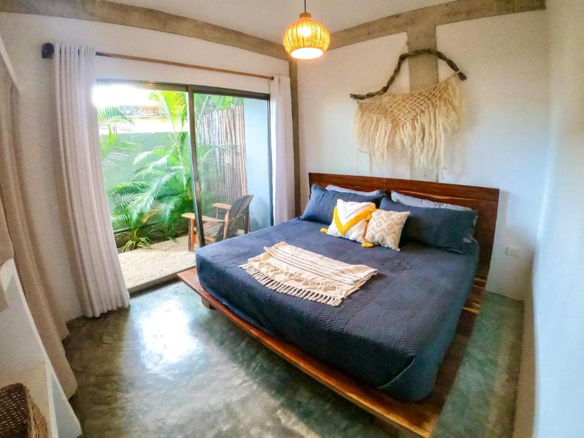 Katalox Jungle Lofts By Simply Comfort Tulum Centre Rooftop Patio & Pool Appartement Buitenkant foto