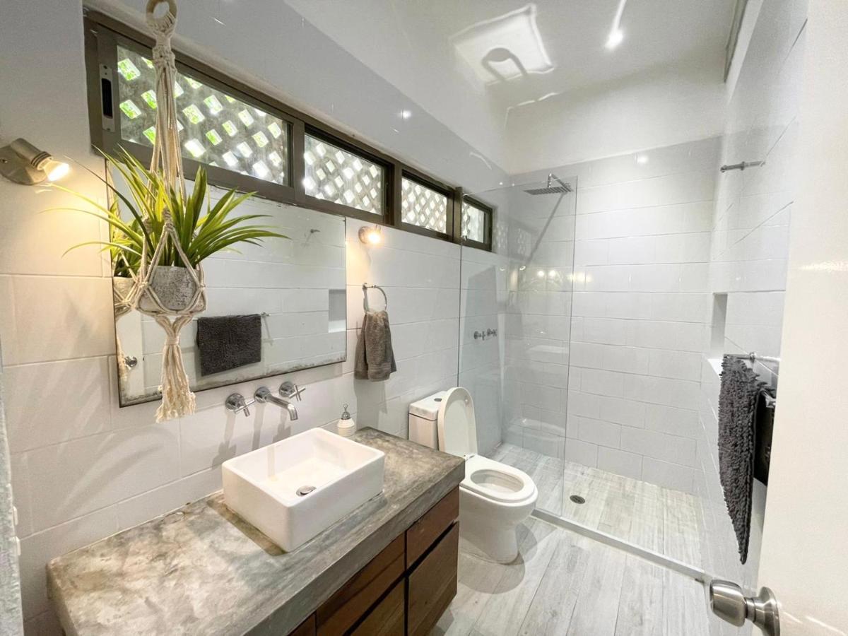 Katalox Jungle Lofts By Simply Comfort Tulum Centre Rooftop Patio & Pool Appartement Buitenkant foto