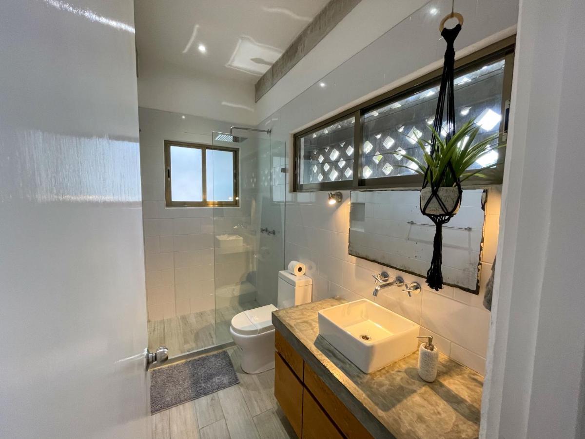 Katalox Jungle Lofts By Simply Comfort Tulum Centre Rooftop Patio & Pool Appartement Buitenkant foto